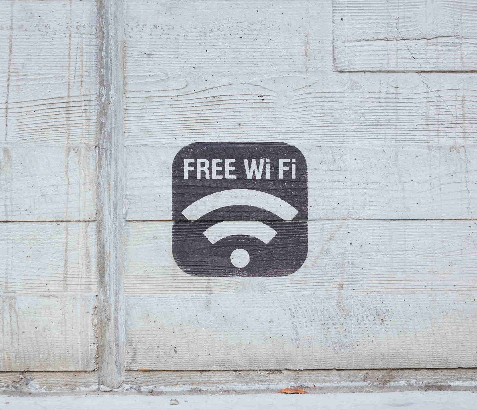 Авторизация Wi-Fi пользователя в публичных сетях — все способы