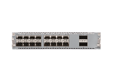 Коммутатор Extreme Networks 8418XSQ Ethernet Switch Module for VSP 8400