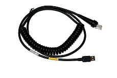 USB-кабель для сканера штрихкода Honeywell CBL-500-300-C00