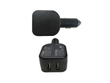 Зарядка от прикуривателя  CHG-AUTO-USB1-01