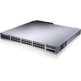 Коммутатор Cisco C9300L-48P-4X