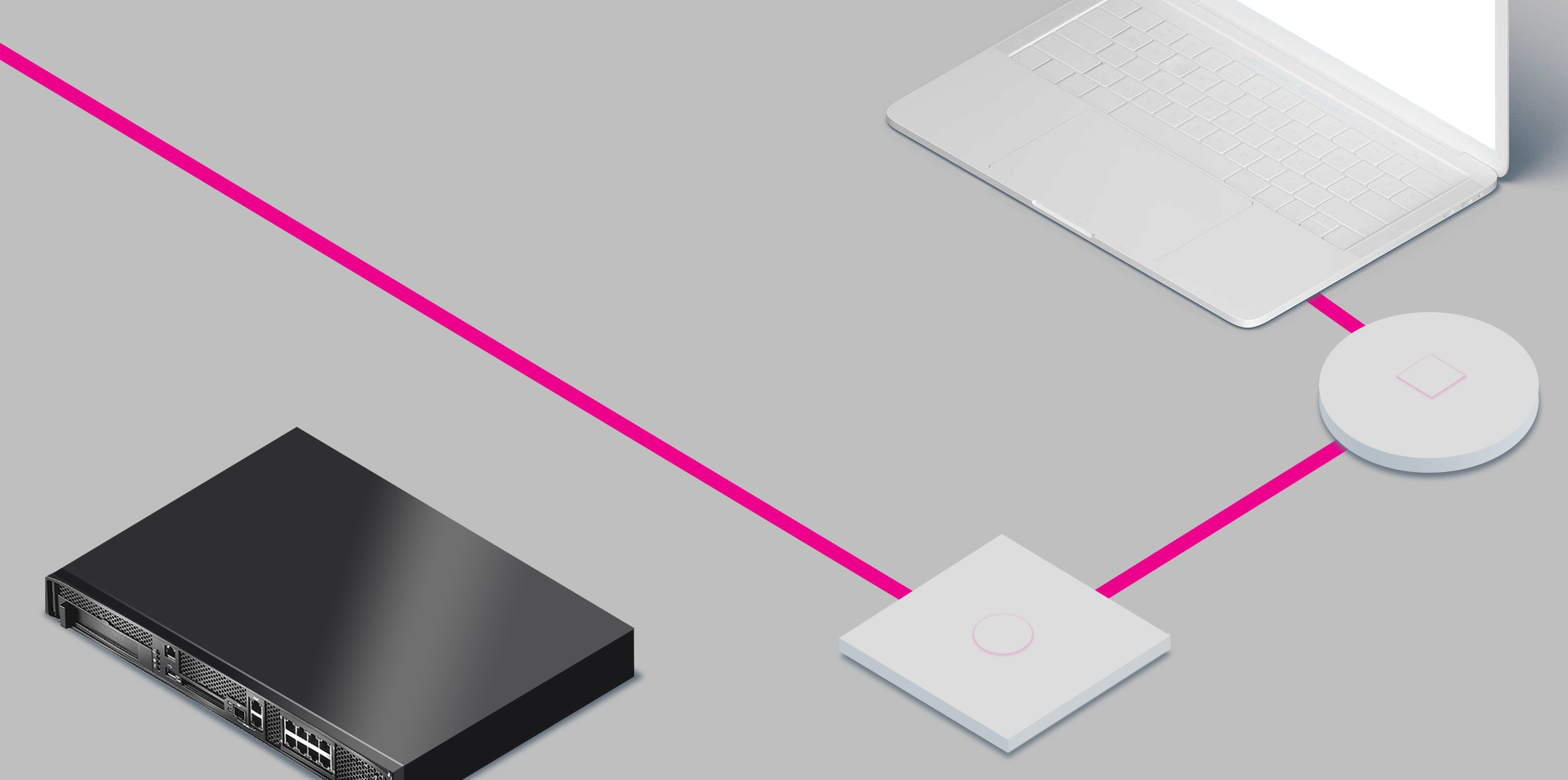 Реализован проект по Wi-Fi для АО Канат