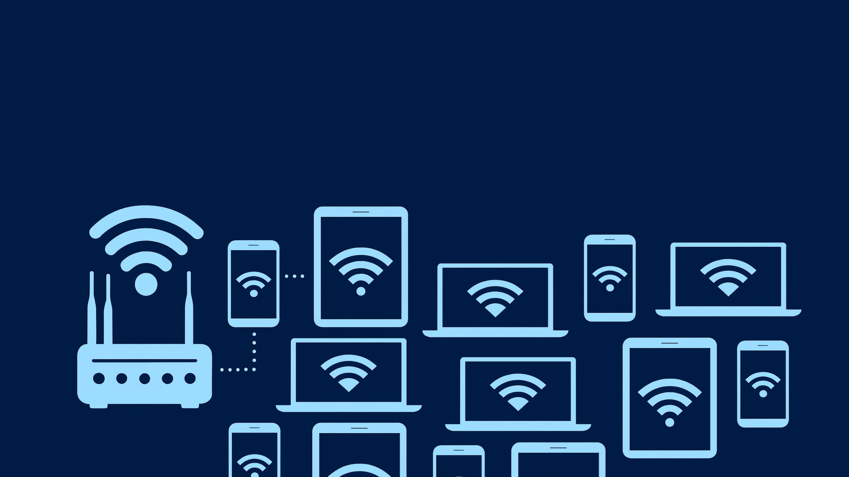 Промышленный Wi-Fi для бизнеса: как внедрить и перестать зависеть от мобильного интернета