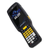 Терминал сбора данных M3 Mobile UL20X with 28 Numeric Keypad
