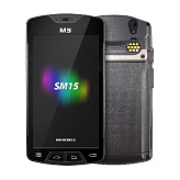Терминал сбора данных M3 Mobile SM15X