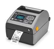 Принтер этикеток Zebra ZD620T Healthcare ZD62H43-T0EL02EZ