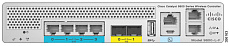Беспроводной контроллер Cisco Catalyst 9800-L-F