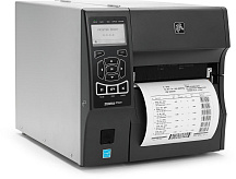 Принтер этикеток Zebra ZT420 ZT42063-T2E0000Z