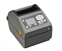 Принтер этикеток Zebra ZD620D Locking ZD62L43-D0EL02EZ