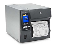 Принтер этикеток Zebra ZT411 ZT41142-T5E00C0Z