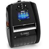 Принтер этикеток Zebra ZQ620 Healthcare ZQ62-HUFAE00-00