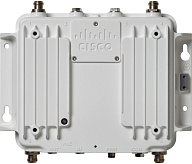 Точка доступа Cisco Industrial Wireless 3702-2E-UXK9