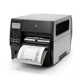 Принтер этикеток Zebra ZT410 ZT410A2-T0EF000Z