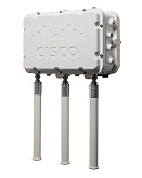Точка доступа Cisco Aironet 1552 SD