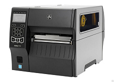 Принтер этикеток Zebra ZT420 ZT420A2-T0E0000Z